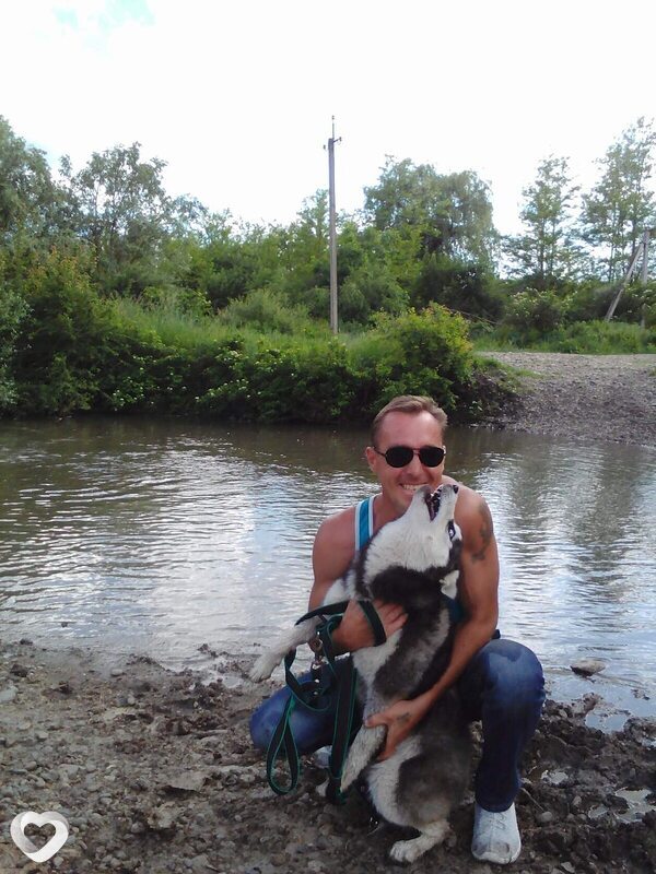 Евгений, 44, Лабинске — анкета №3410780