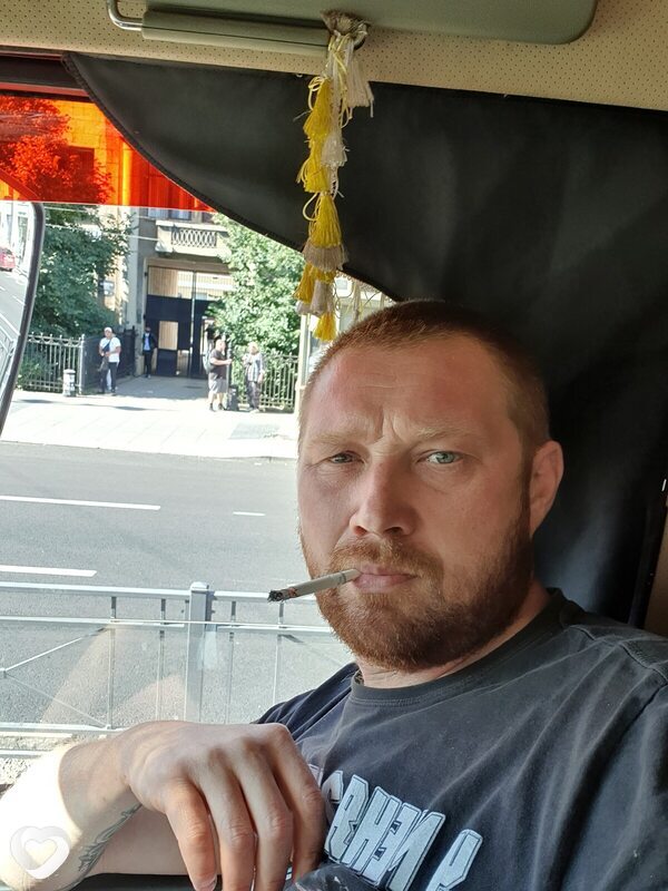Александр, 42, Тосно — анкета №3410782