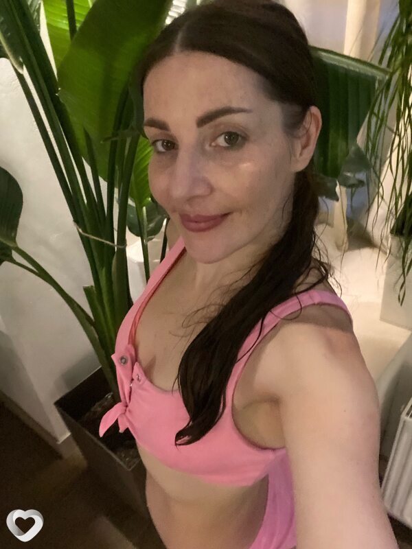 Ekaterina, 40, Челябинске — анкета №3410746