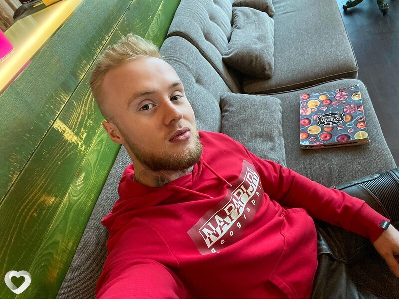Лев, 28, Нижневартовске — анкета №3410748