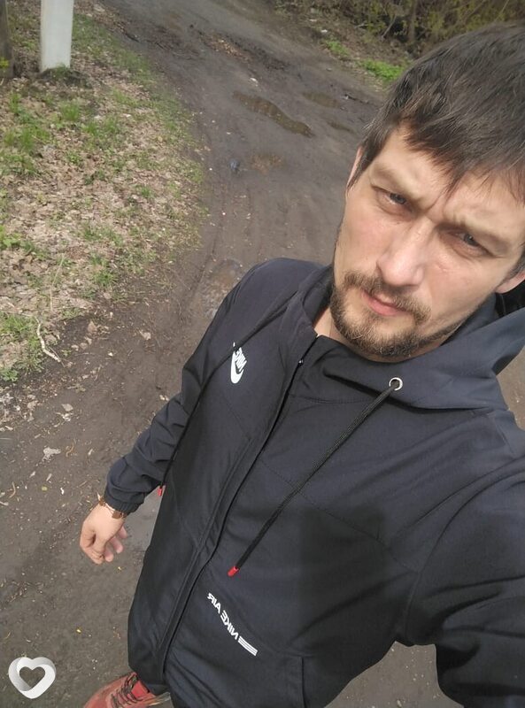 Andrey, 36, Новосибирске — анкета №3410750
