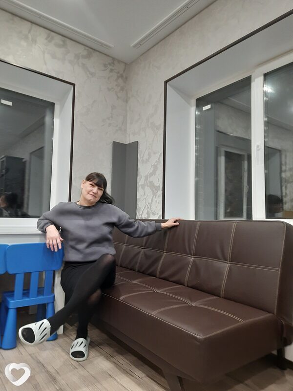 Анна, 37, Нижнем Новгороде — анкета №3410752