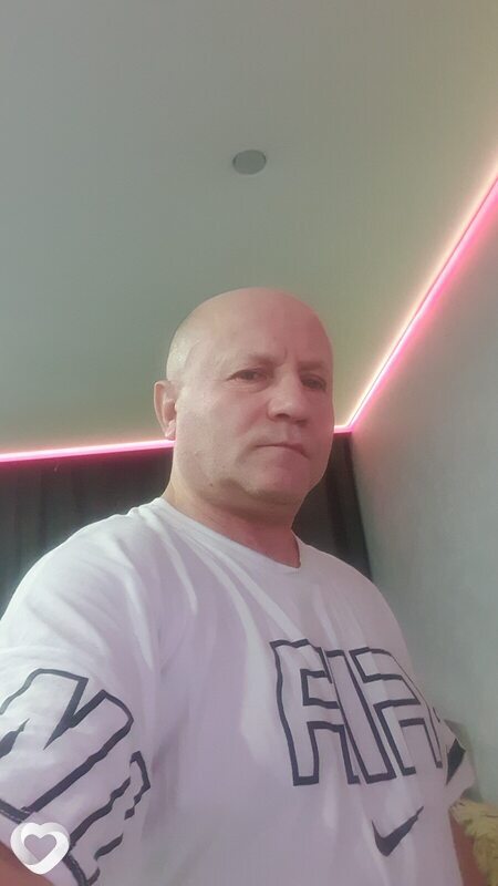 Роман, 50, Твери — анкета №3410755