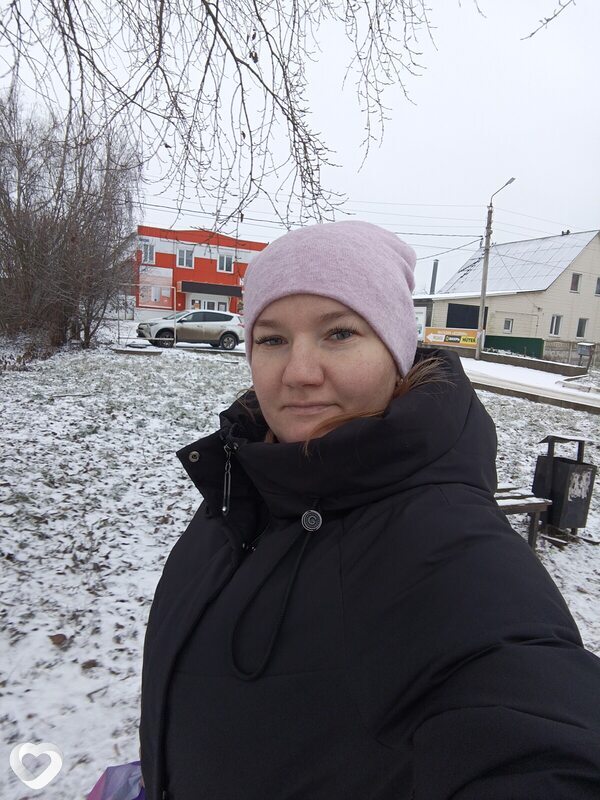 Леся, Мценск