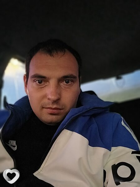 Иван, 30, Могилев — анкета №3410838