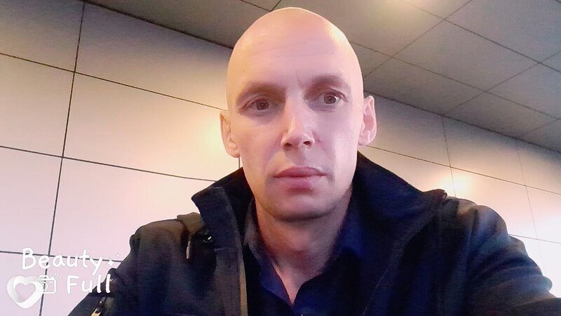 Егор, 39, Ухте — анкета №3410839