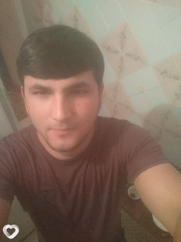 Али, 30, Астане — анкета №3410840