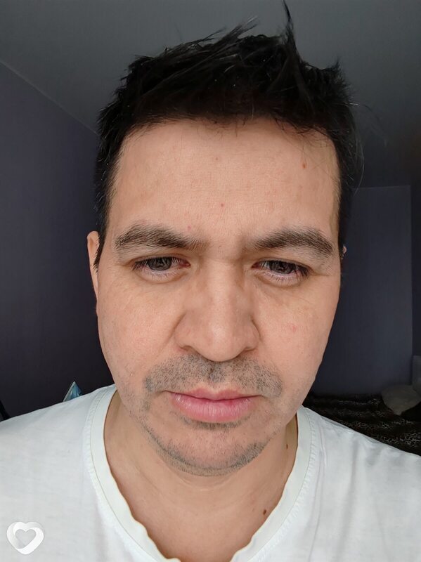Макс, 37, Москве — анкета №3410846