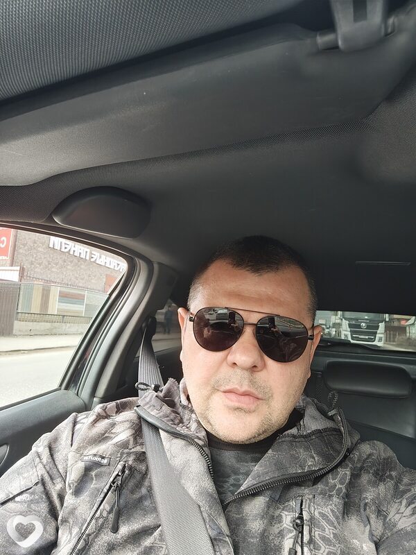 Руслан, 40, Астрахани — анкета №3410847
