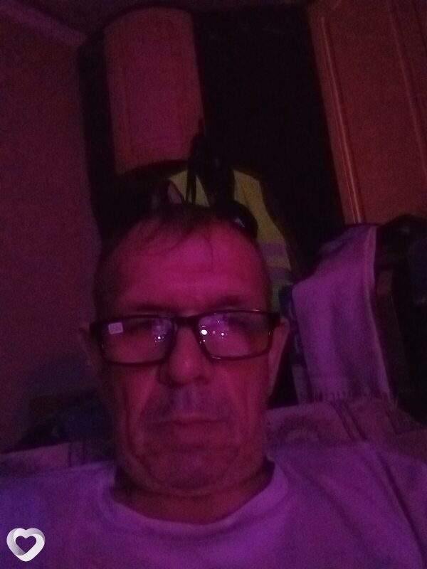 Андрей, 52, Балашихе — анкета №3410850