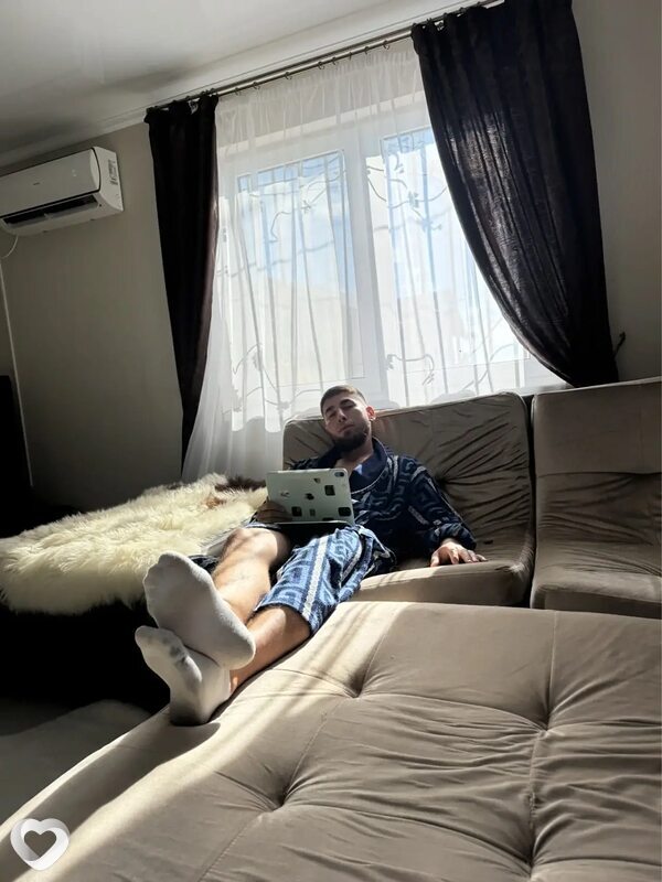 Хас, 28, Новороссийске — анкета №3411064