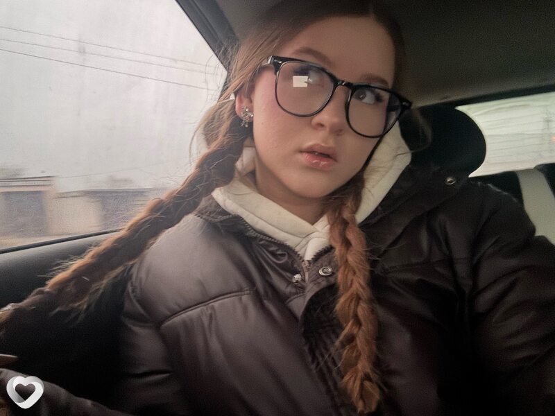Алечка, 19, Арзамасе — анкета №3411065