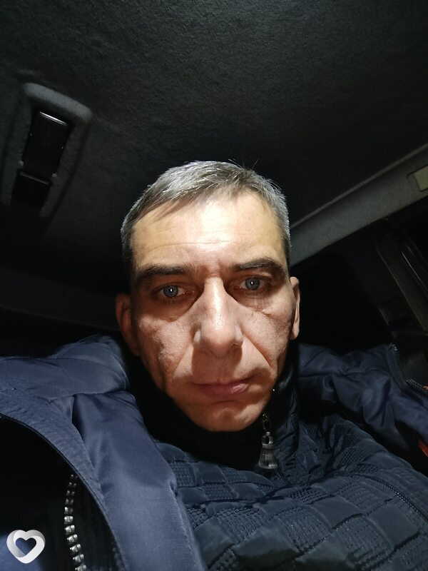 Анатолий, 42, Донецке — анкета №3411078