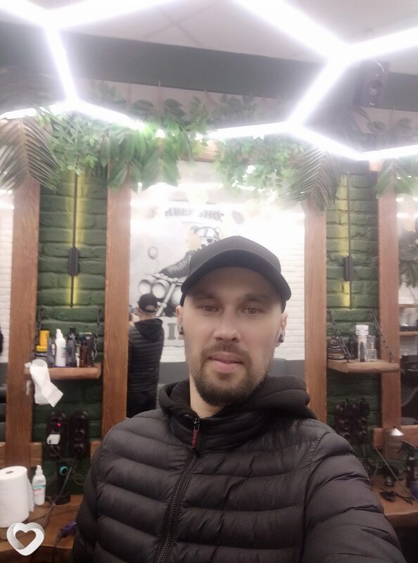 Андрей, 42, Пензе — анкета №3411081