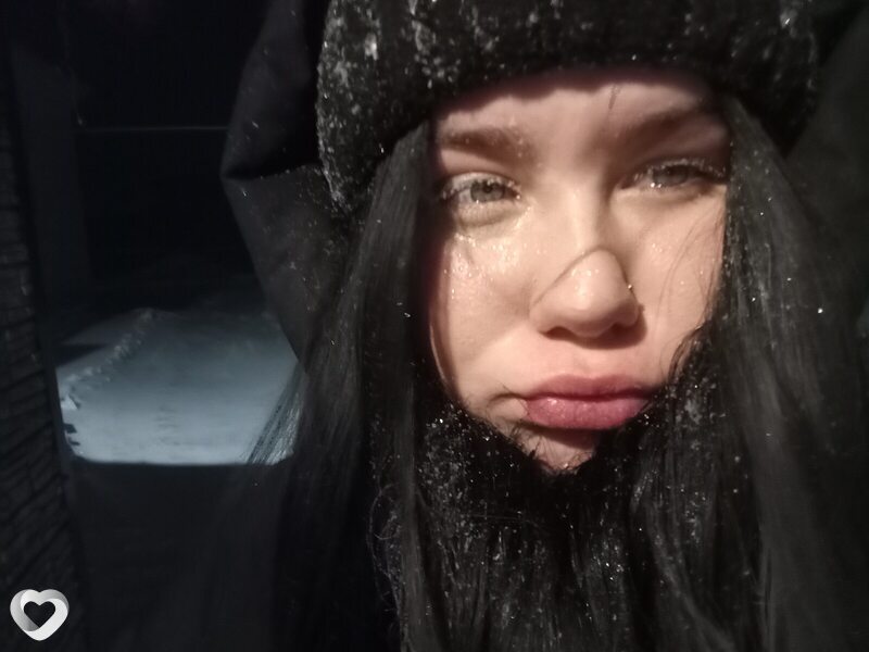 Ксения, 21, Кургане — анкета №3411262