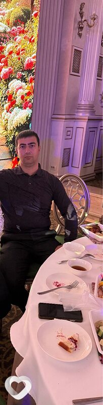 Руслан, 35, Алматы — анкета №3411269