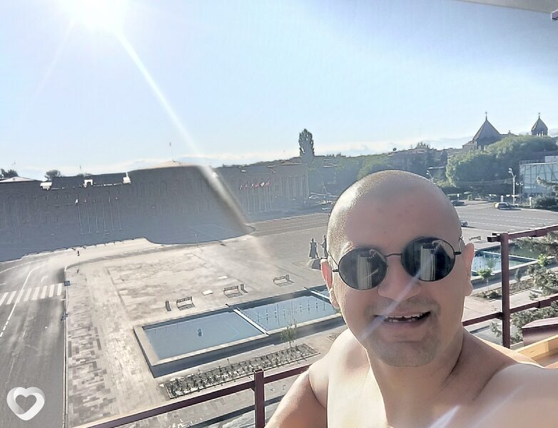 Саят, 34, Камышине — анкета №3411281