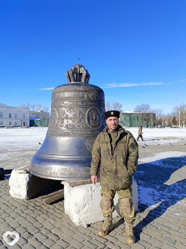 Александр, 47, Саратове — анкета №3410786