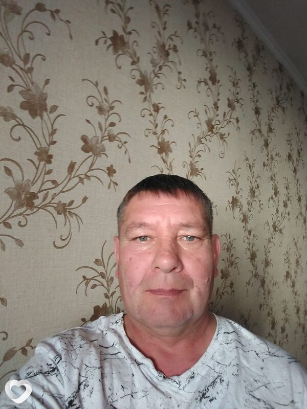 Анатолий, 52, Костанае — анкета №3410788