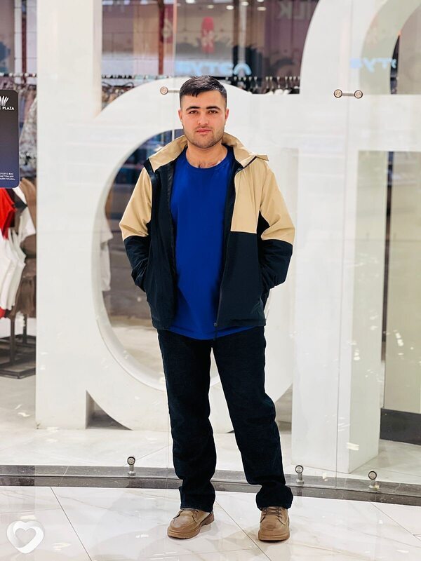 Mashal Khan, 22, Минске — анкета №3410792