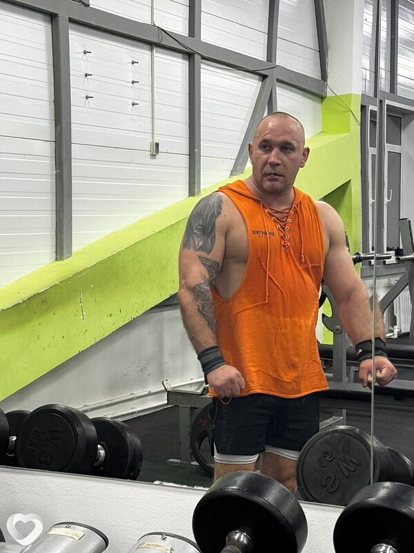 Сергей, 43, Нижнем Новгороде — анкета №3410794