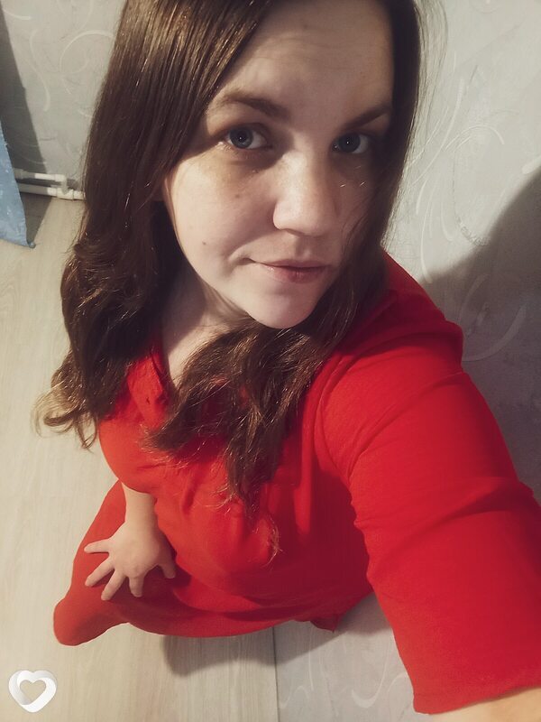 Валентина, 29, Омске — анкета №3410796
