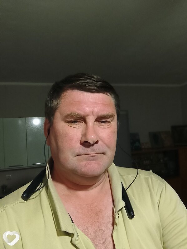 Константин, 54, Туле — анкета №3410800
