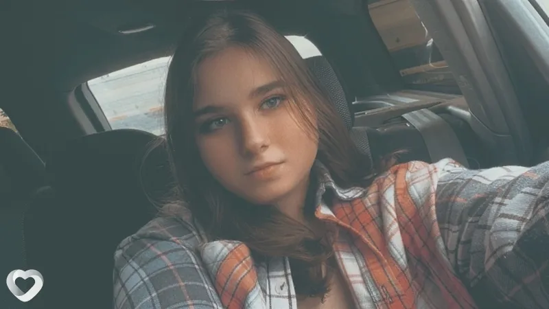 Lia, 21, Москве — анкета №3410802