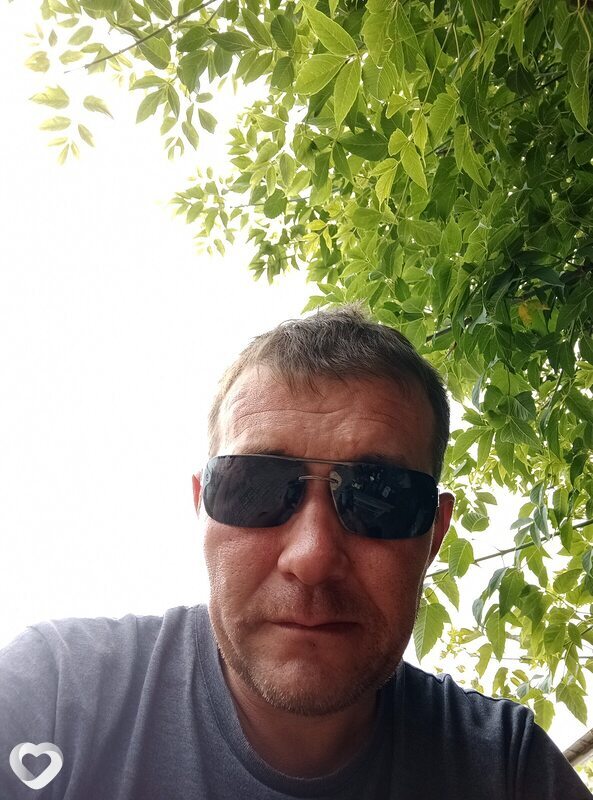 Иван, 41, Альметьевске — анкета №3410723