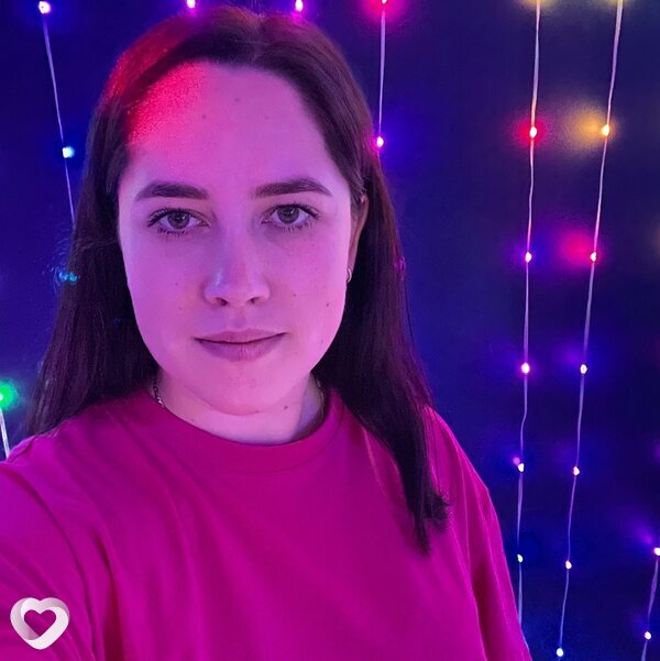 Надежда, 29, Екатеринбурге — анкета №3410725
