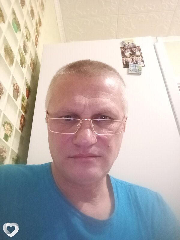 Александр, 49, Могилев — анкета №3410726