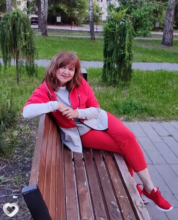 Елена, 50, Чебоксарах — анкета №3410727