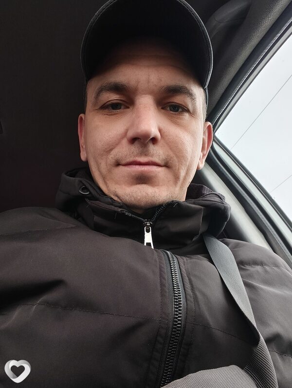 Борис, 36, Симферополе — анкета №3410732