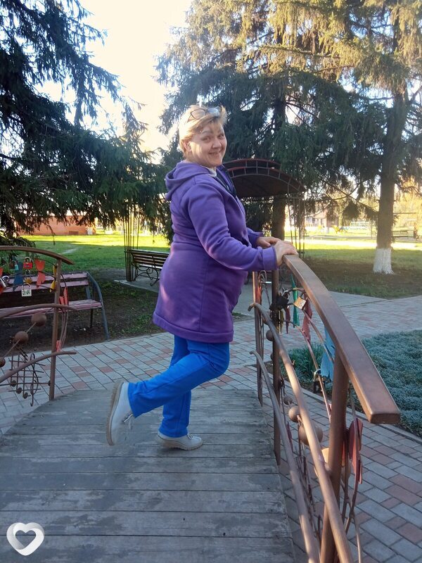 Светлана, 57, Луганске — анкета №3410733