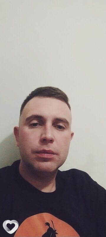 Игорь, 34, Челябинске — анкета №3410734