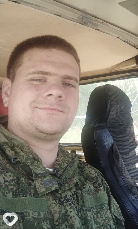 Василий, Снежногорск