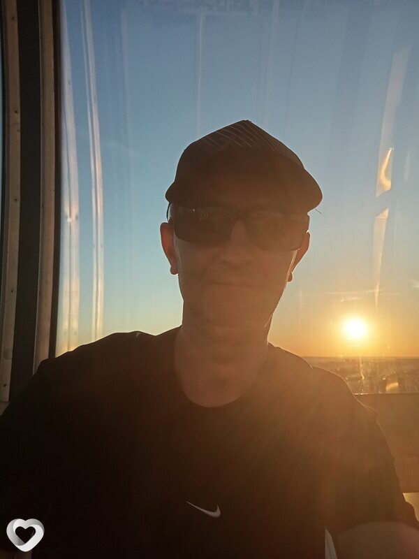 Vlad, 42, Туле — анкета №3410822