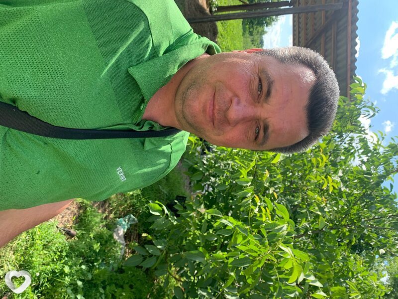 Vlad, 43, Киеве — анкета №3410826