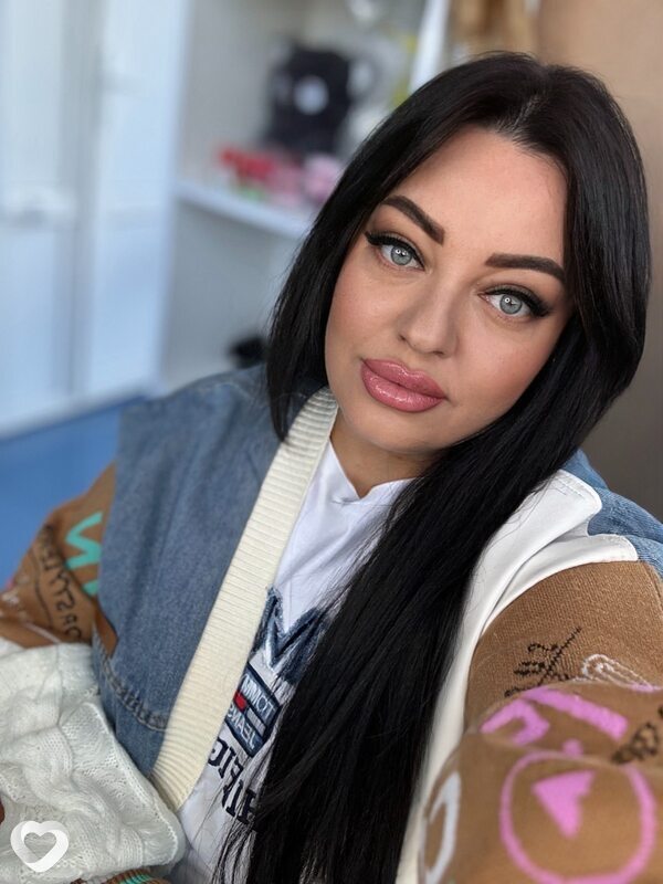 Ирина, 41, Белгороде — анкета №3410861