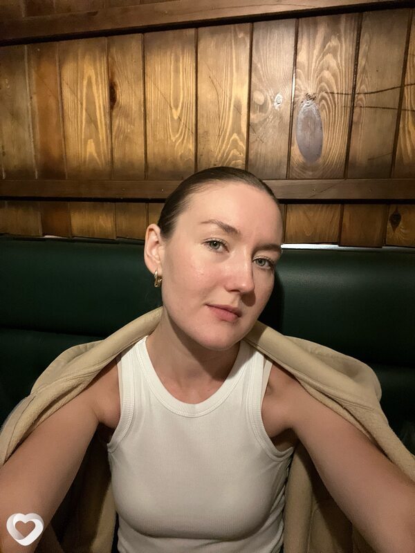 Александра, 26, Новороссийске — анкета №3410866