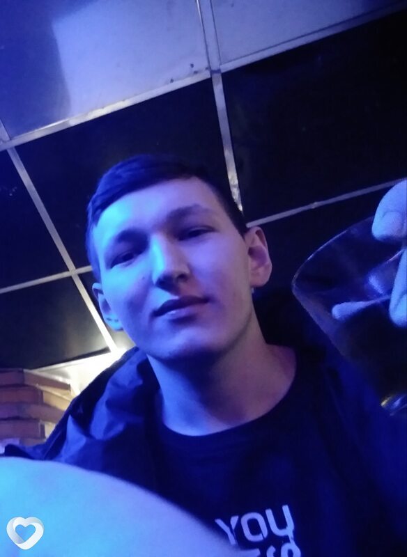 Даниил, Абдулино