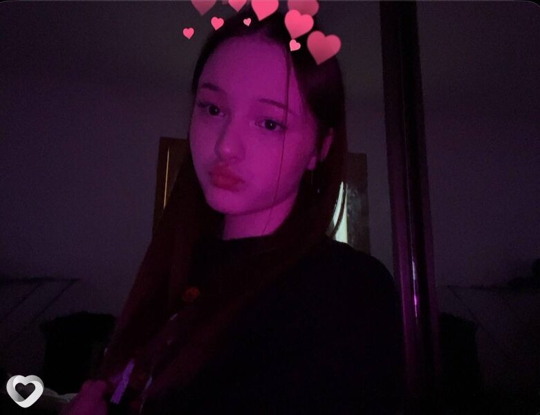 Ангелина, 19, Подольске — анкета №3410870