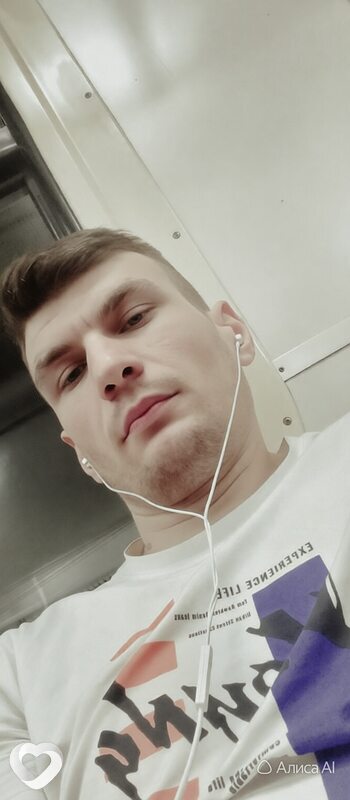 Николай, 29, Иркутске — анкета №3410885