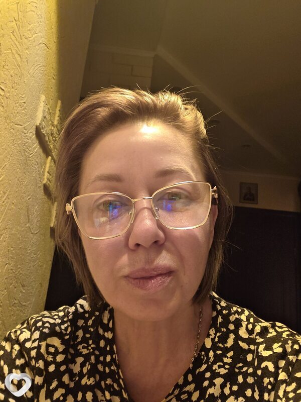 Ирина, 56, Воронеже — анкета №3410888