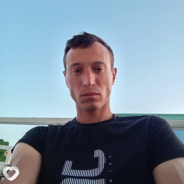 Алексей, 25, Симферополе — анкета №3410897