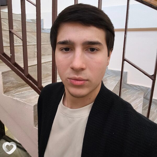 Сайрох, 18, Алматы — анкета №3410900