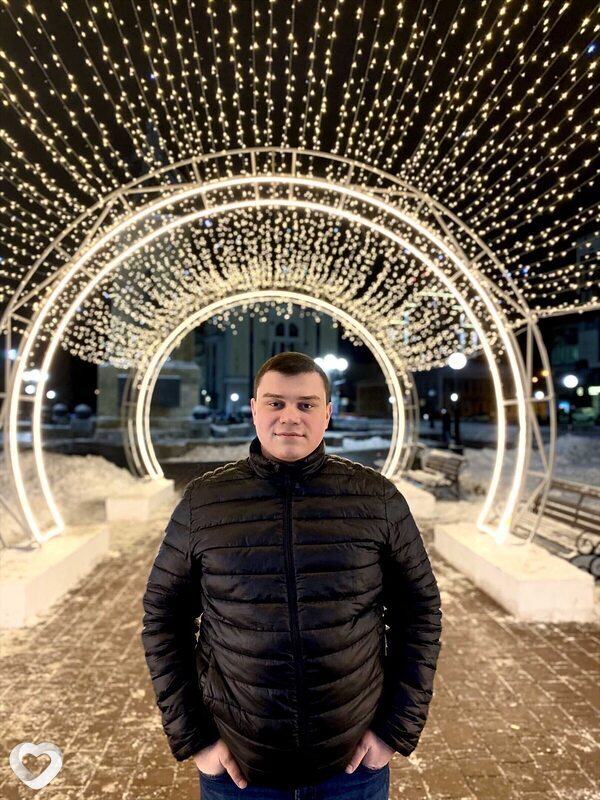 Михаил, Мичуринск