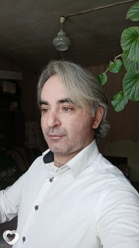 Толик, 44, Дмитрове — анкета №3410986