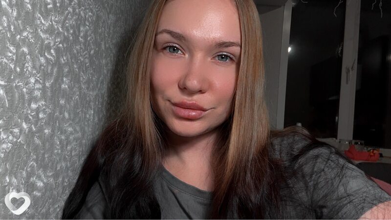 Анастасия, 25, Вологде — анкета №3410993