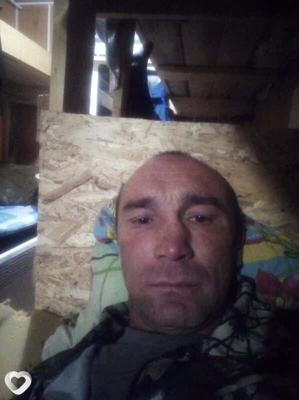 Александр, 42, Уфе — анкета №3410996
